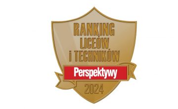 Powiatowe szkoły wyróżnione w Rankingu Liceów i Techników